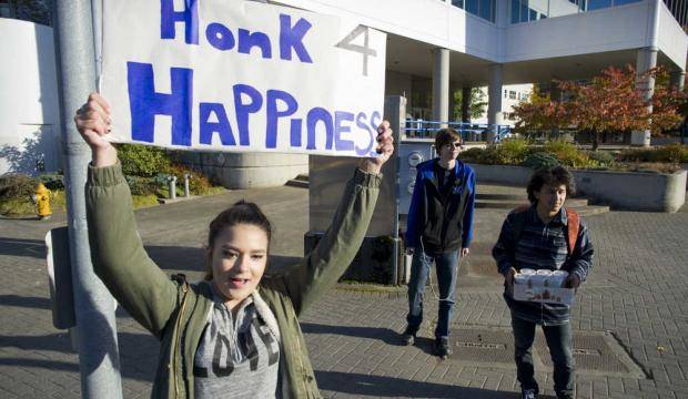 In this file photo from December 2016, Yaakoosg&