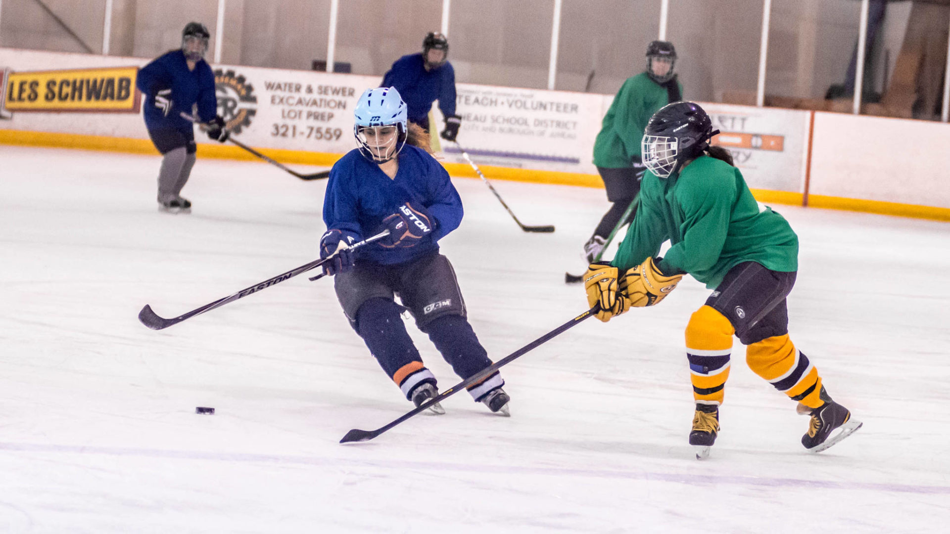 Juneau Jamboree hockey is back this weekend Juneau Empire