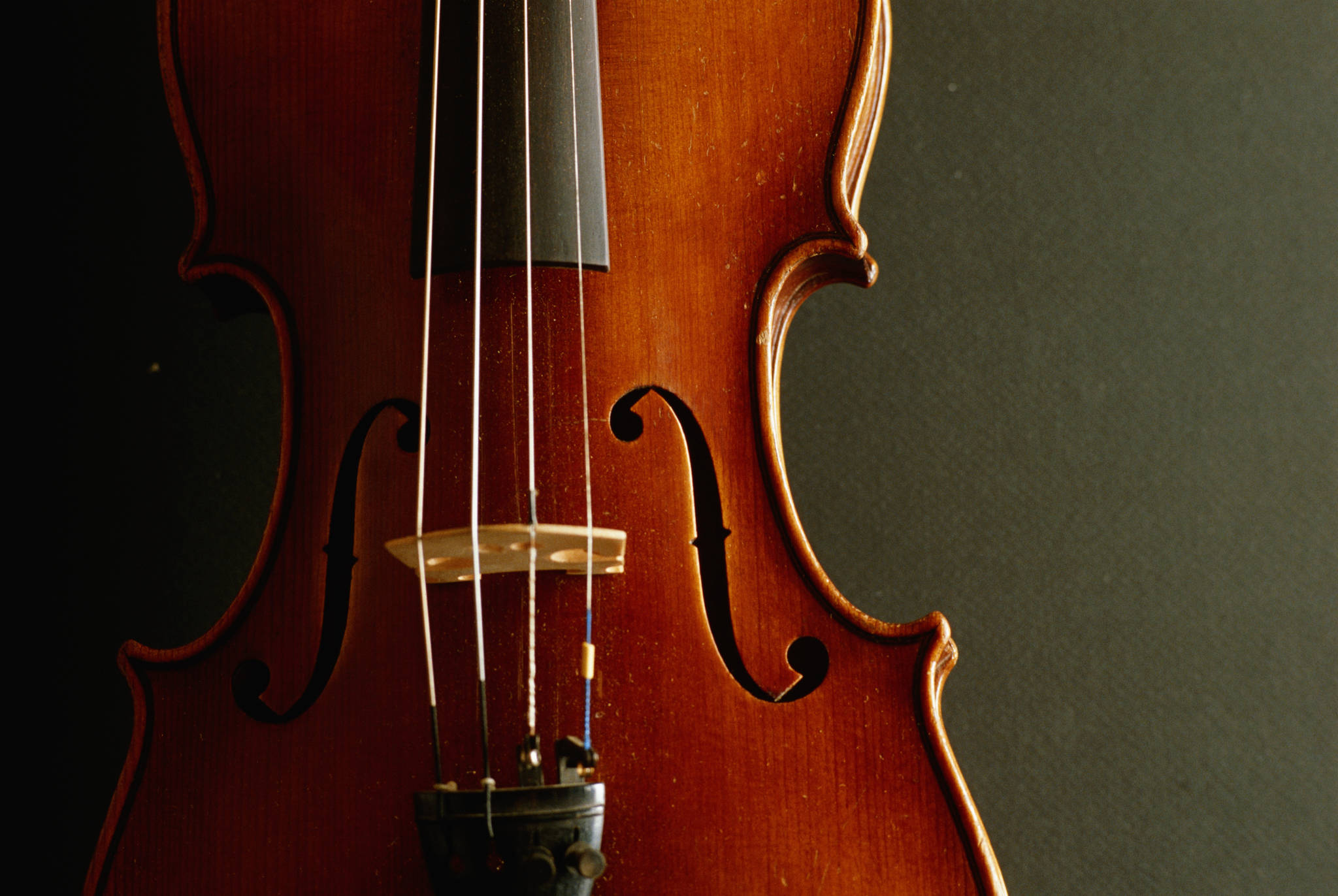 Romantic chamber music at the state library