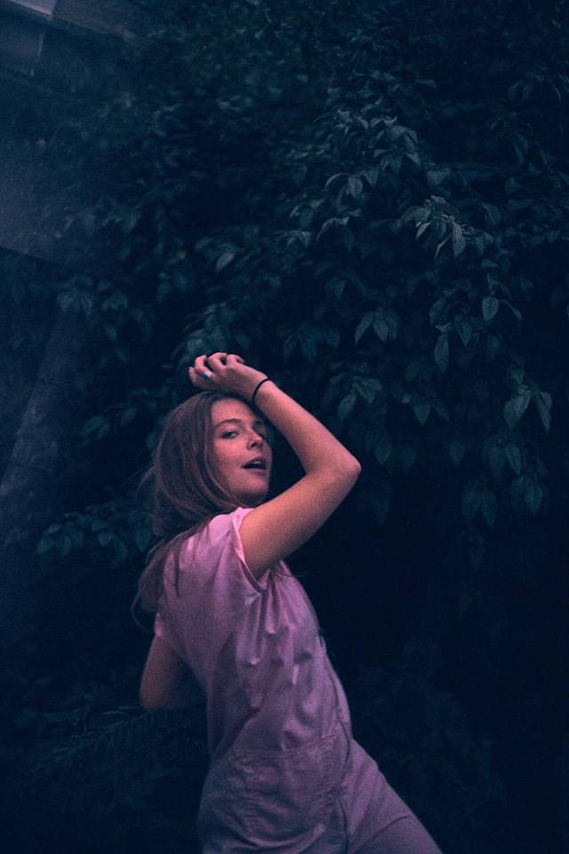 Singer/songwriter Maggie Rogers is playing a free show at the University of Alaska Southeast on Saturday. (Promotional photo)