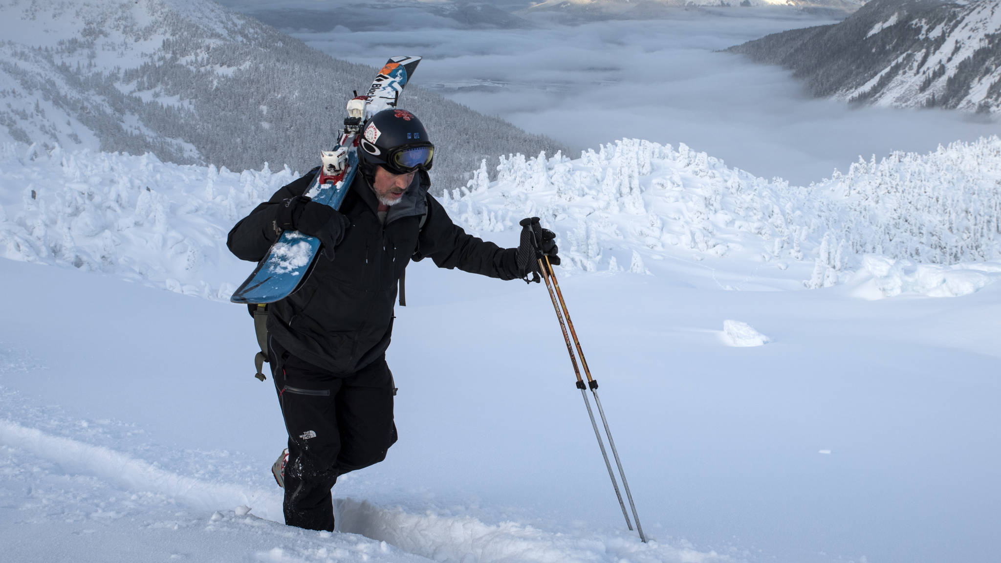 Ski scholarship winners announced