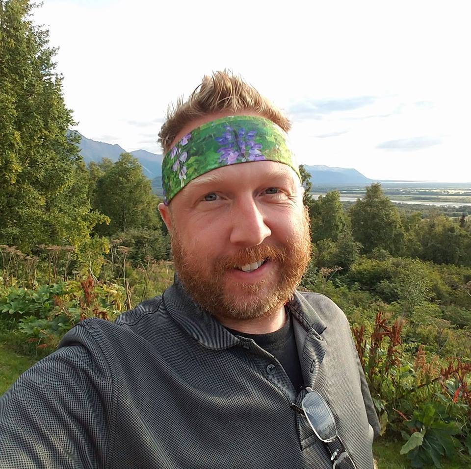 Matt Steele (Contributed photo)