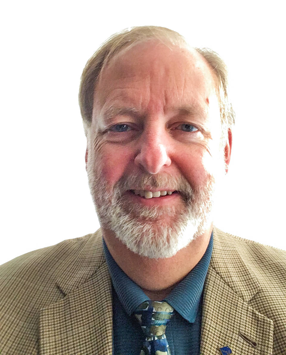 Vance Fate Putman (Courtesy photo)