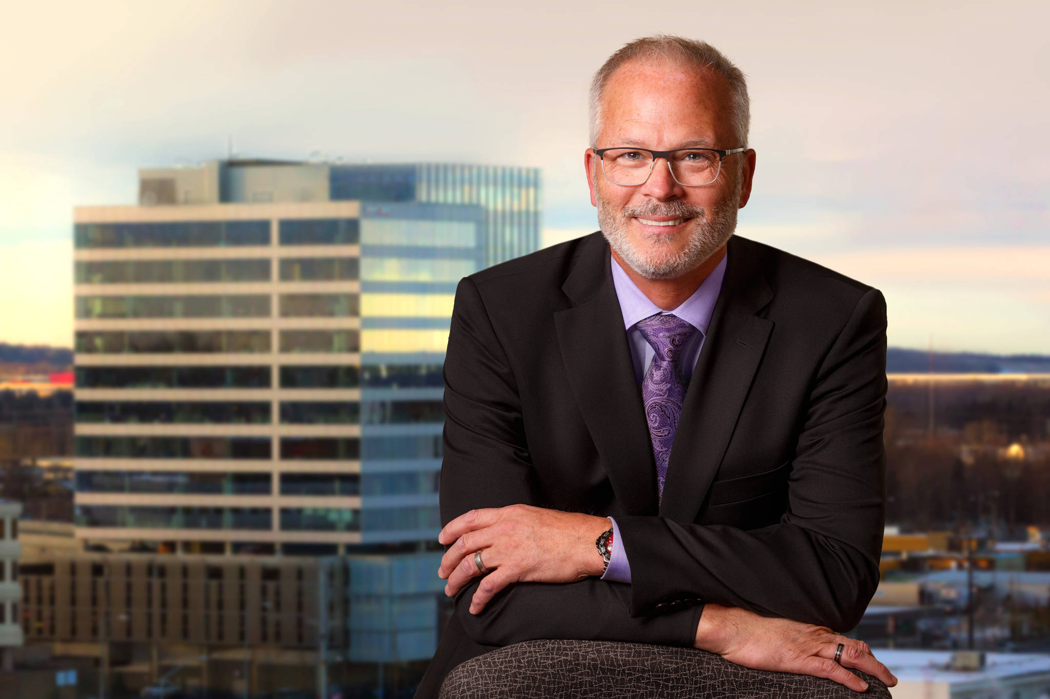 Paul Landes (contributed photo)