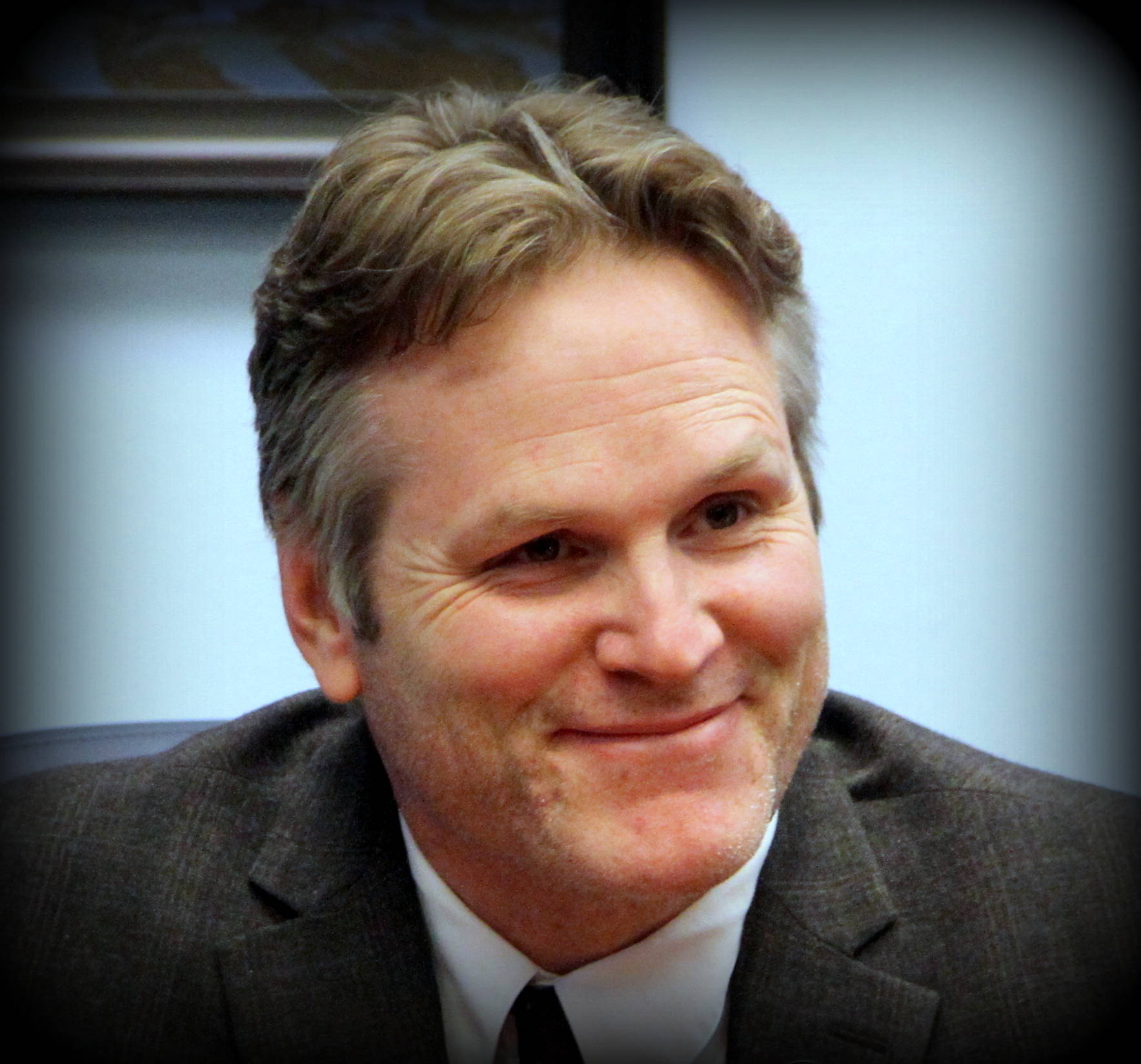 Sen. Mike Dunleavy, R-Wasilla (courtesy photo)