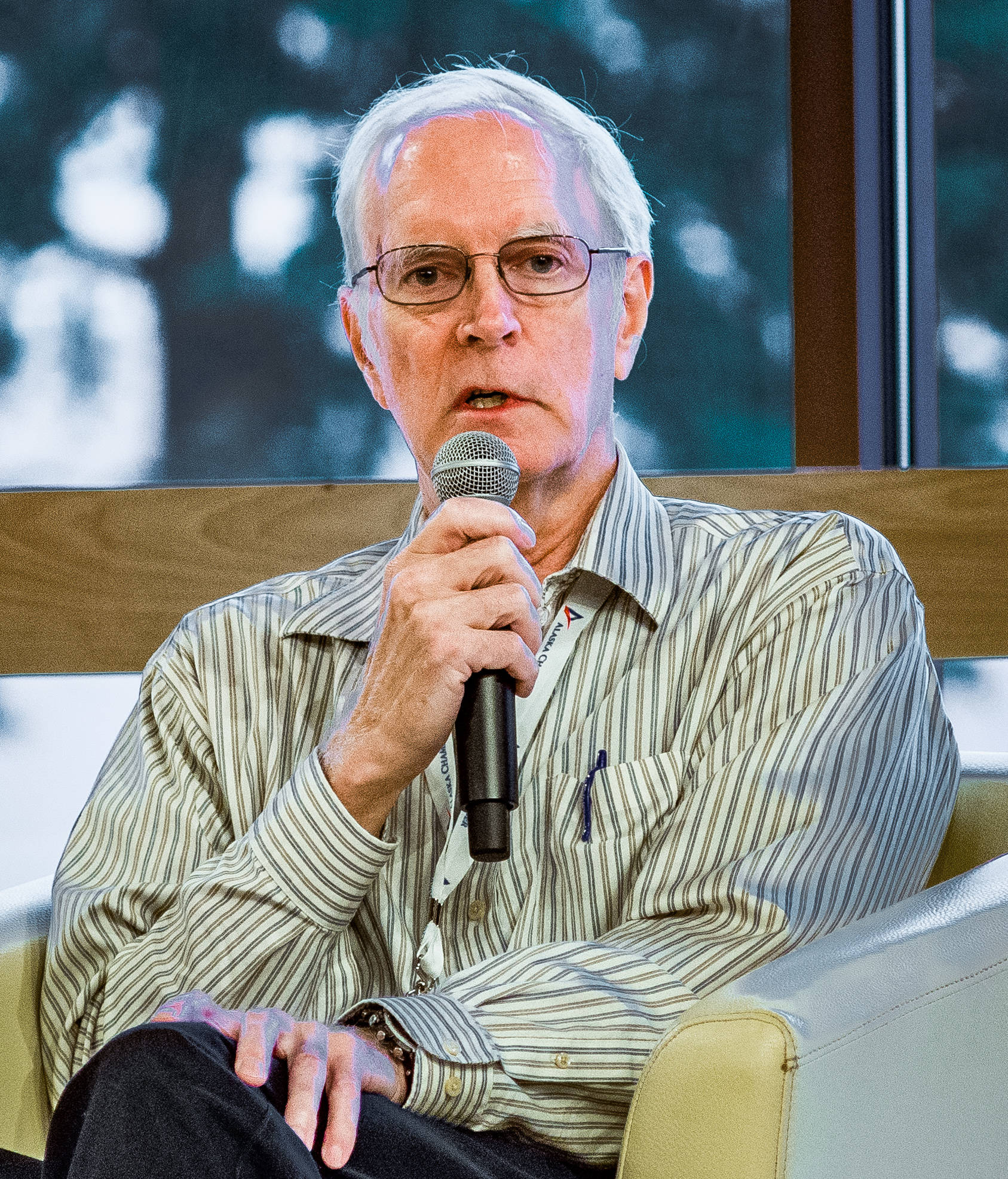 More stream protection is unnecessary