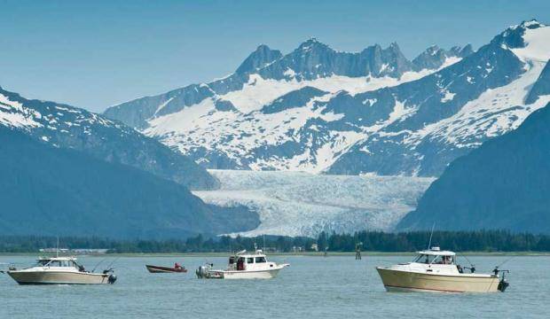 The future of king salmon fishing in Southeast will change this week as the Board of Fisheries considers proposals to boost struggling Chinook stocks on the Chilkat and Taku rivers. The board convened in Sitka Thursday for a 13-day meeting that will resume Monday morning. (Michael Penn | Juneau Empire File)