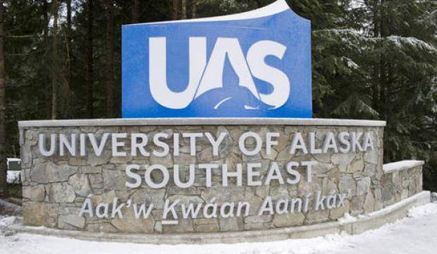 Police respond to death on campus at UAS