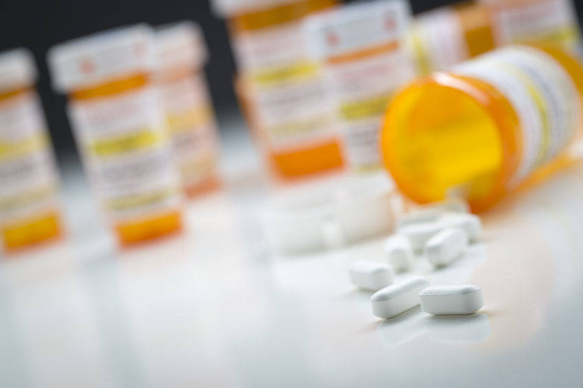 Alaska Senate votes to regulate out-of-state prescription drug wholesalers