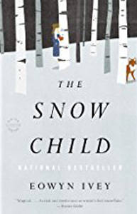 The Awesome Alaska Book Review: The Snow Child