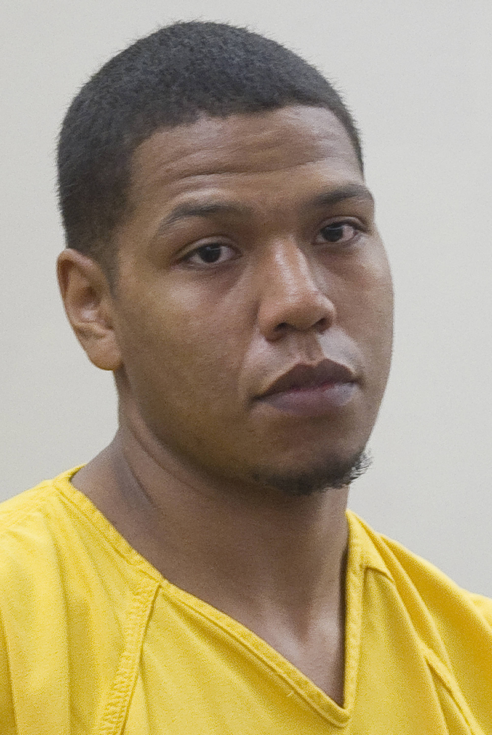 Police arrest wanted man, two others for unrelated warrants