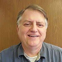 Doug Griffin is the executive director of the Southwest Alaska Municipal Conference.