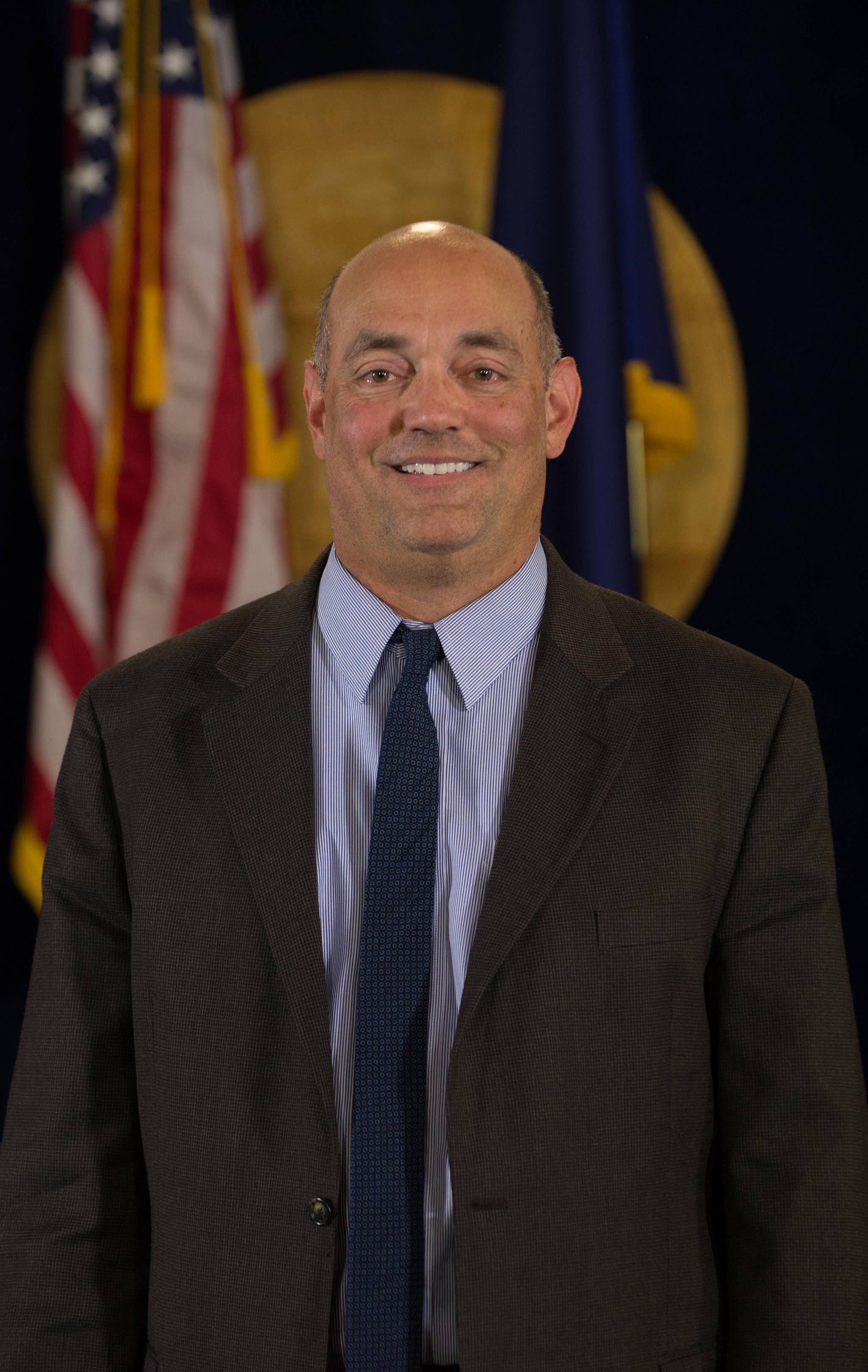 Rep. Andy Josephson