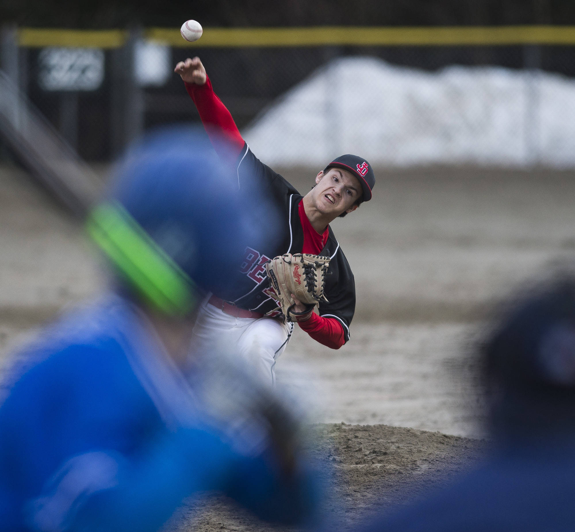 JDHS baseball too strong for Petersburg