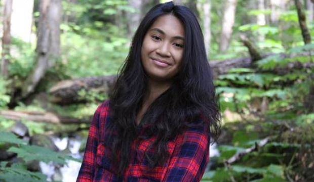 Tasha Elizarde (Courtesy Photo)