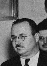 Mitchell Salem Fisher, c. 1938