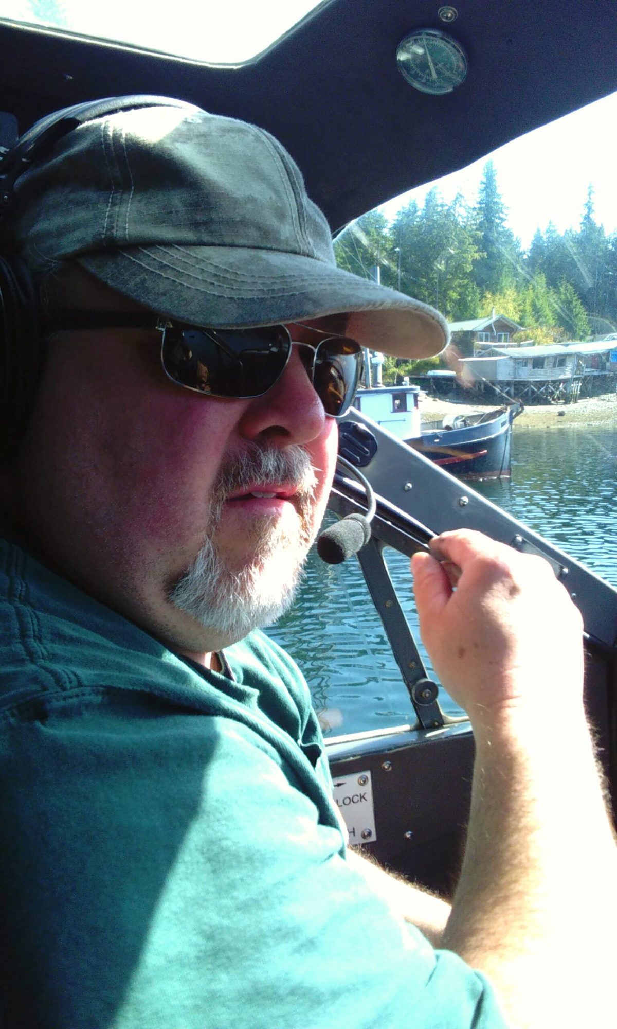 Alaska for Real Wilderness nanny interrupted Juneau Empire