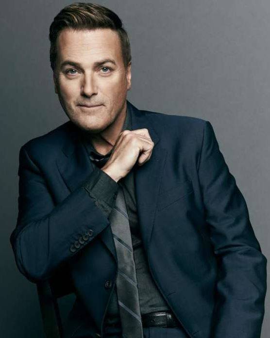 Contemporary Christian singer Michael W. Smith will play a show in Juneau in July. (Inspiration Cruises | Courtesy Photo)