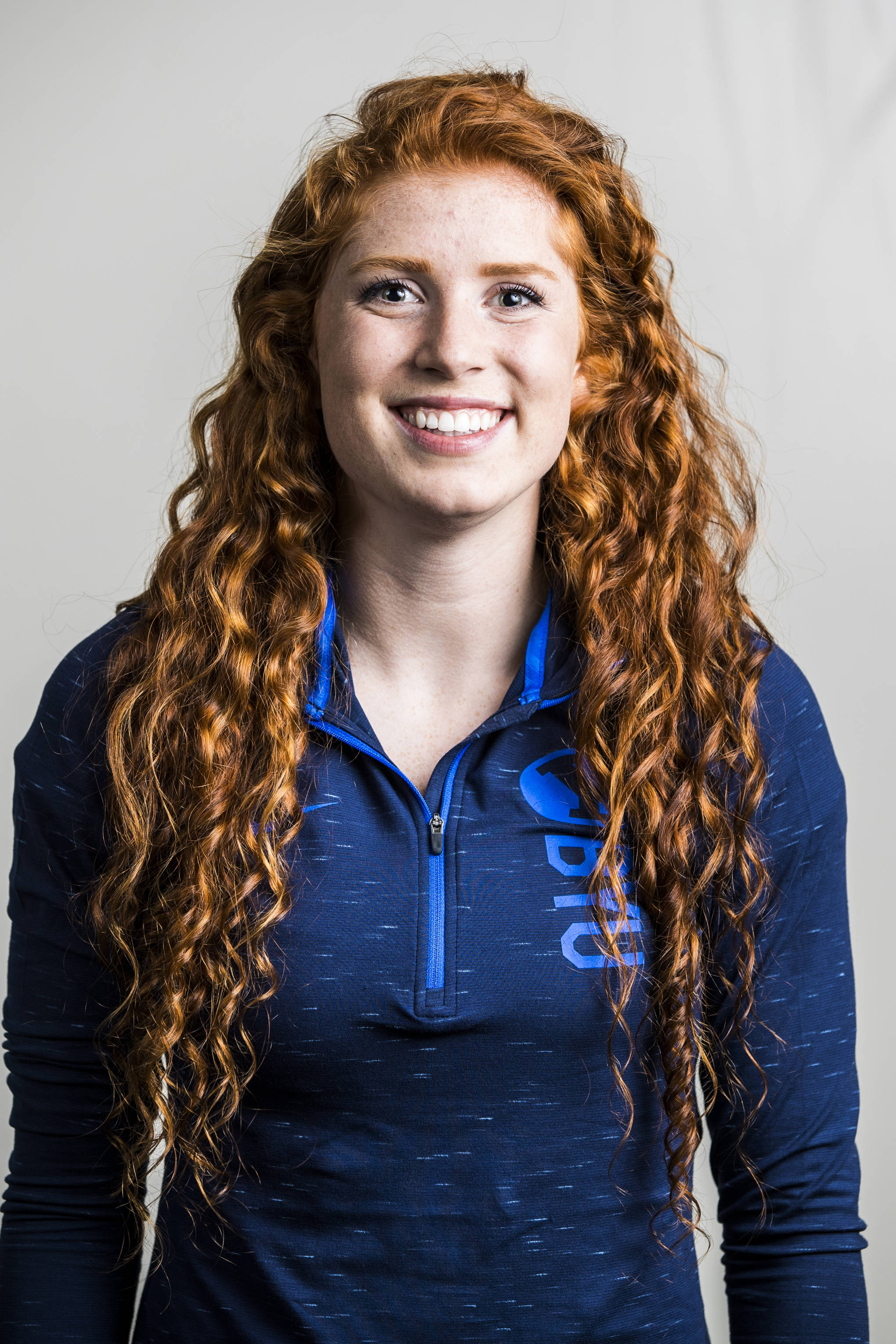 Brigham Young University&rsquo;s Naomi Welling. (Courtesy Photo | BYU)