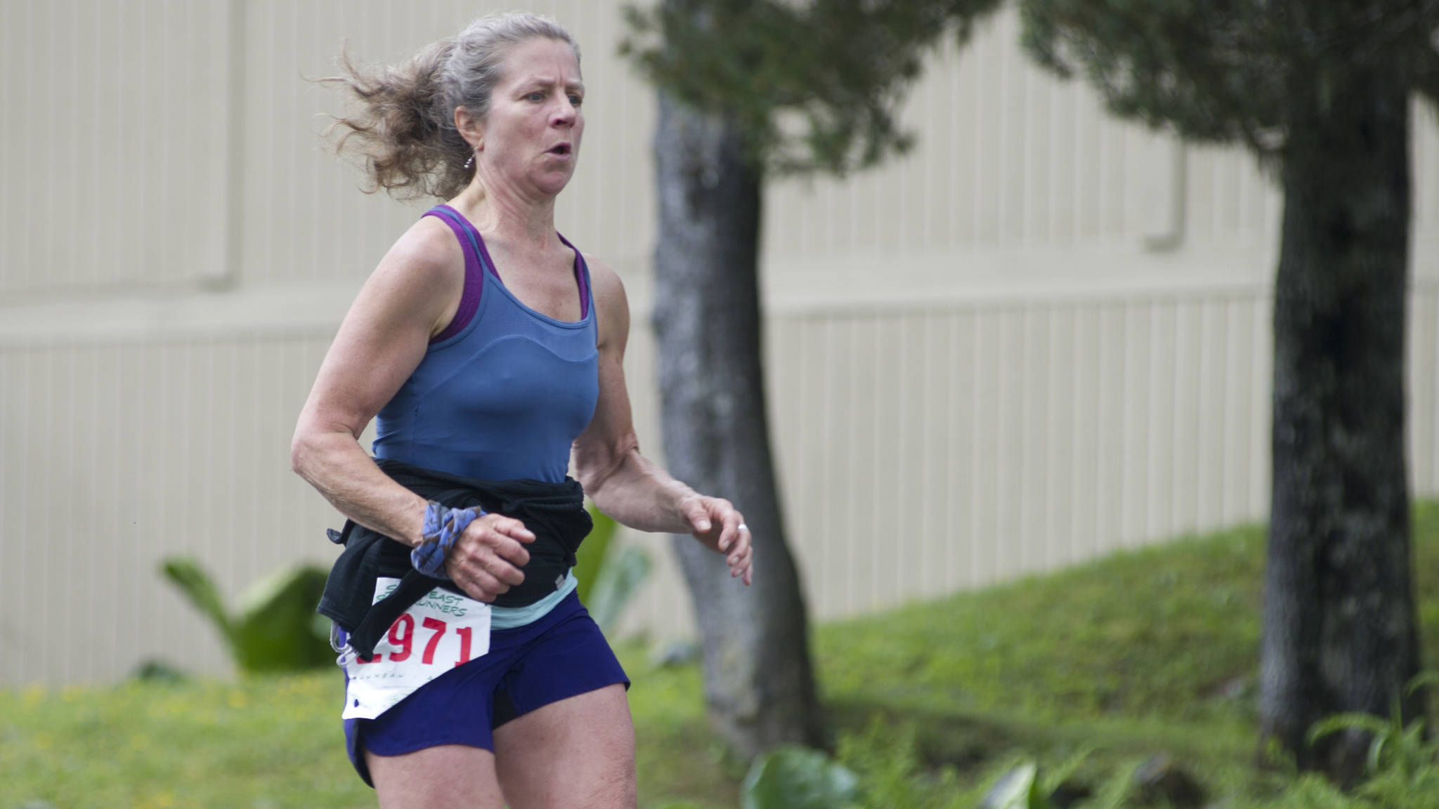 Spangler, Miller duel in Eaglecrest run