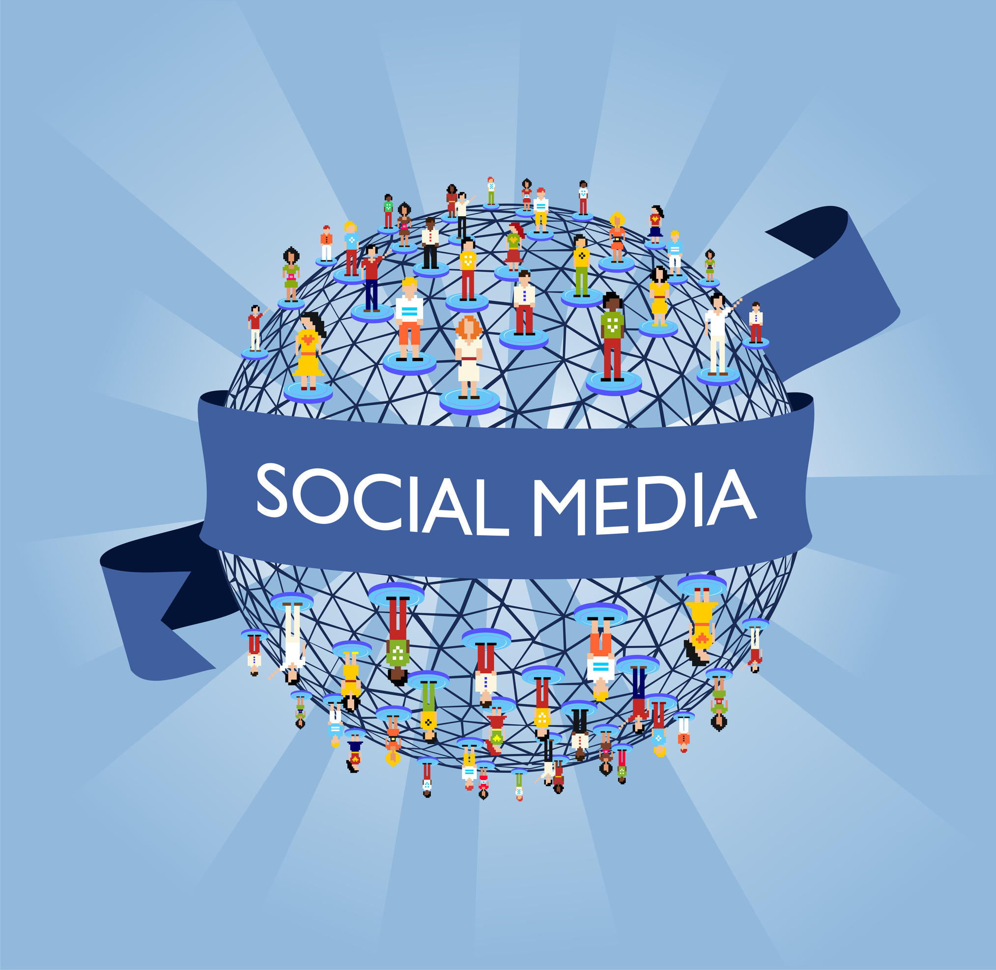 How Social Media Can Further Recruitment Efforts