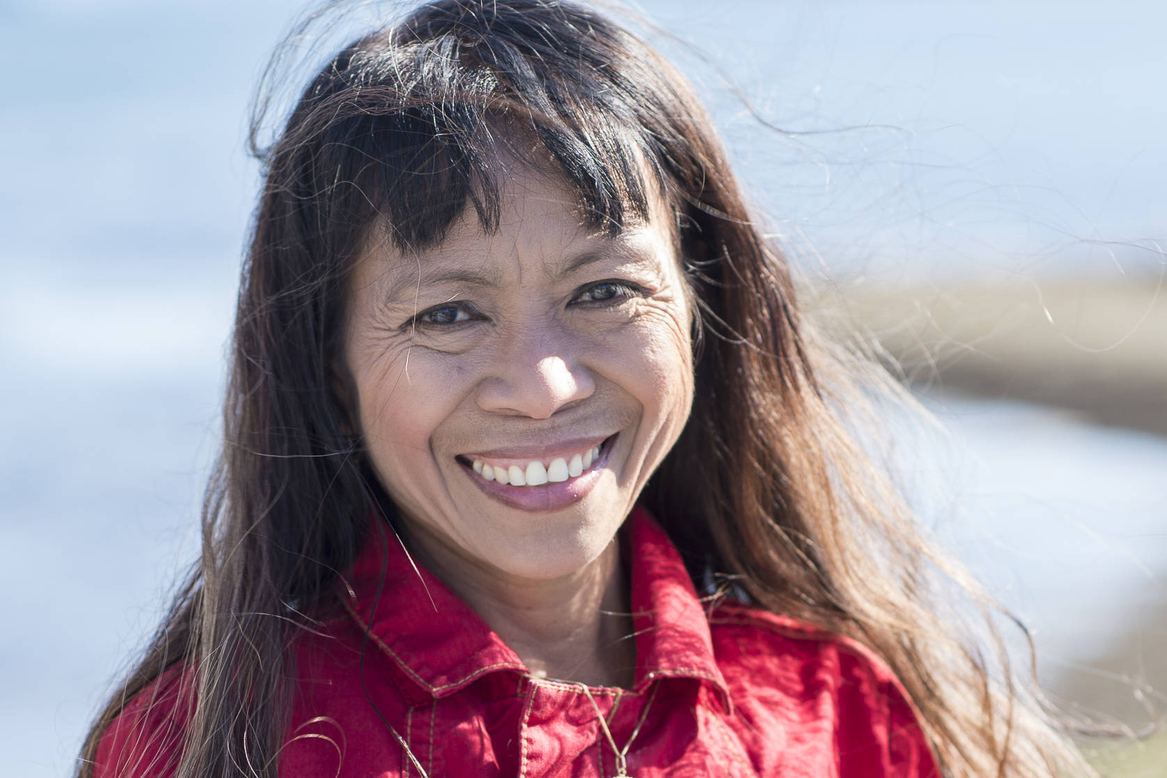 Juneau poet wins national award for self-published book
