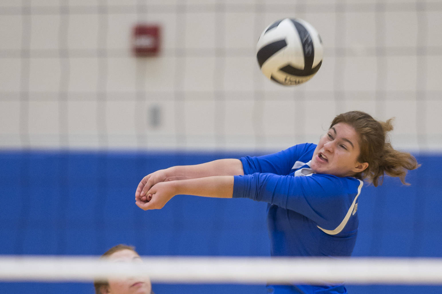 JDHS spikers 9th at Spiketacular, Thunder Mountain sweeps Kayhi