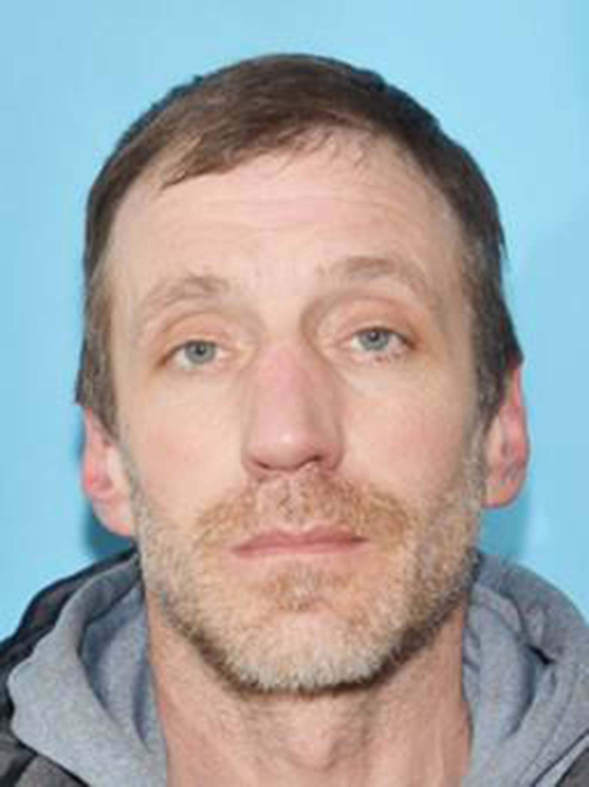 Calvin Wayne Boord, 49, was wanted on three warrants. (Courtesy Photo | Juneau Police Department)