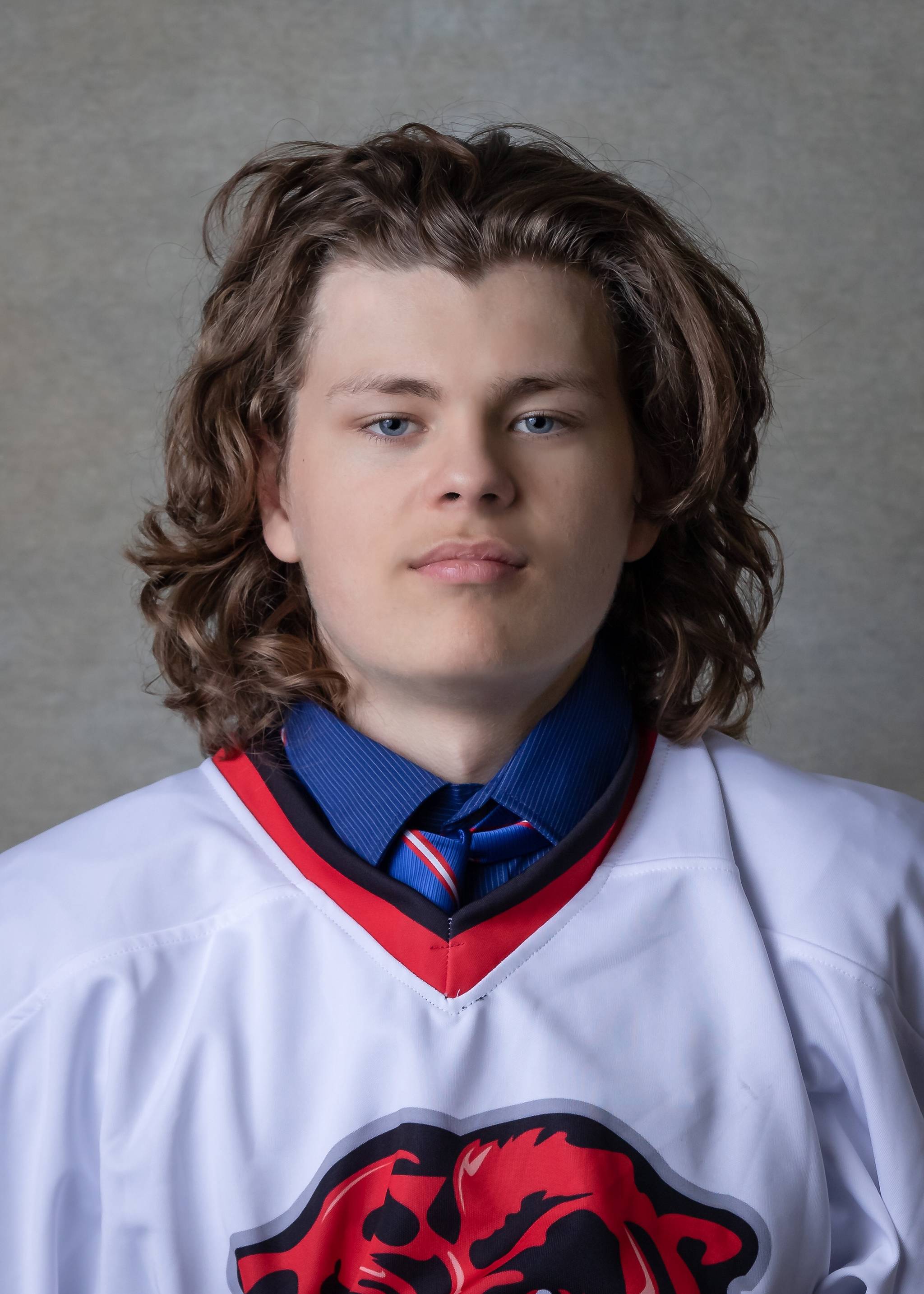 Player of the Week: Wolf Dostal