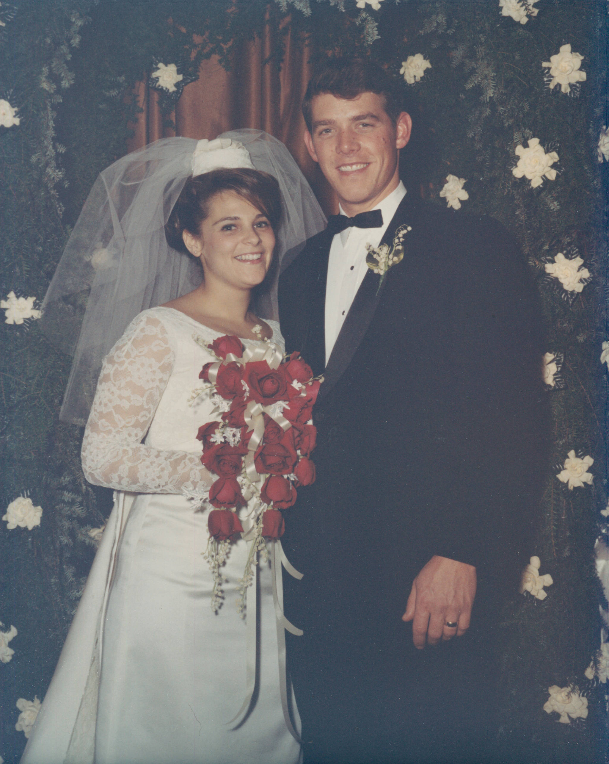 Barbara and Craig Lindh. (Courtesy Photo)