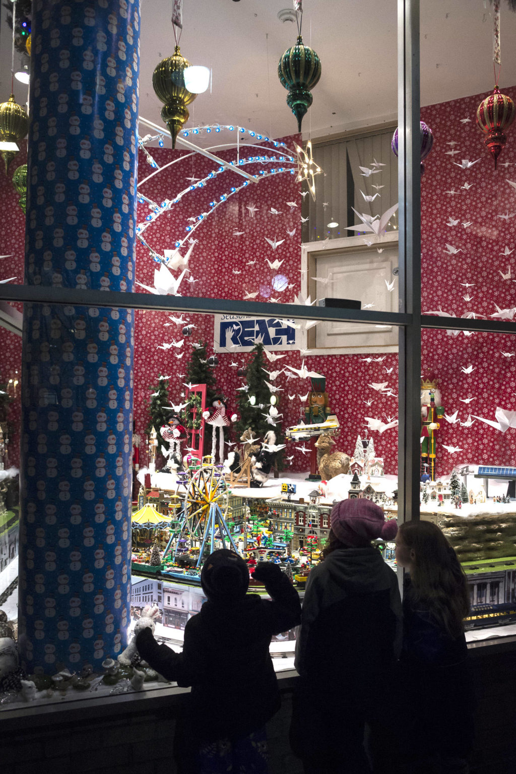 Photos Gallery Walk 2018 Juneau Empire