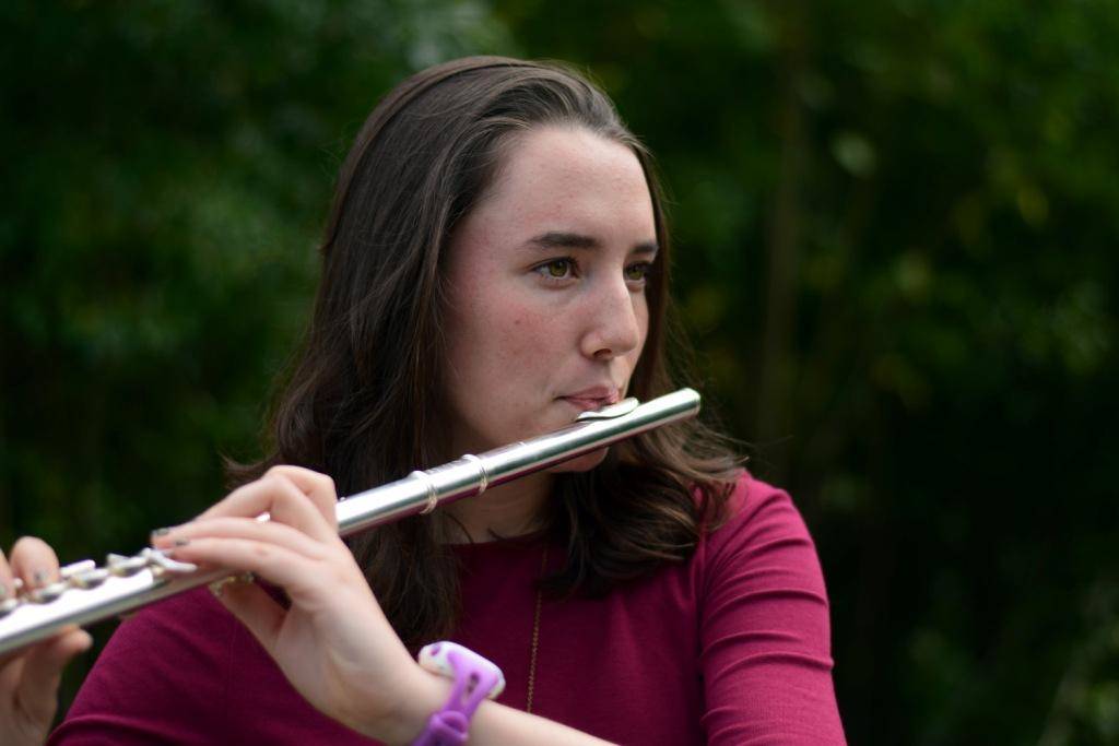 Flute event coming to Sealaska Heritage’s clan house