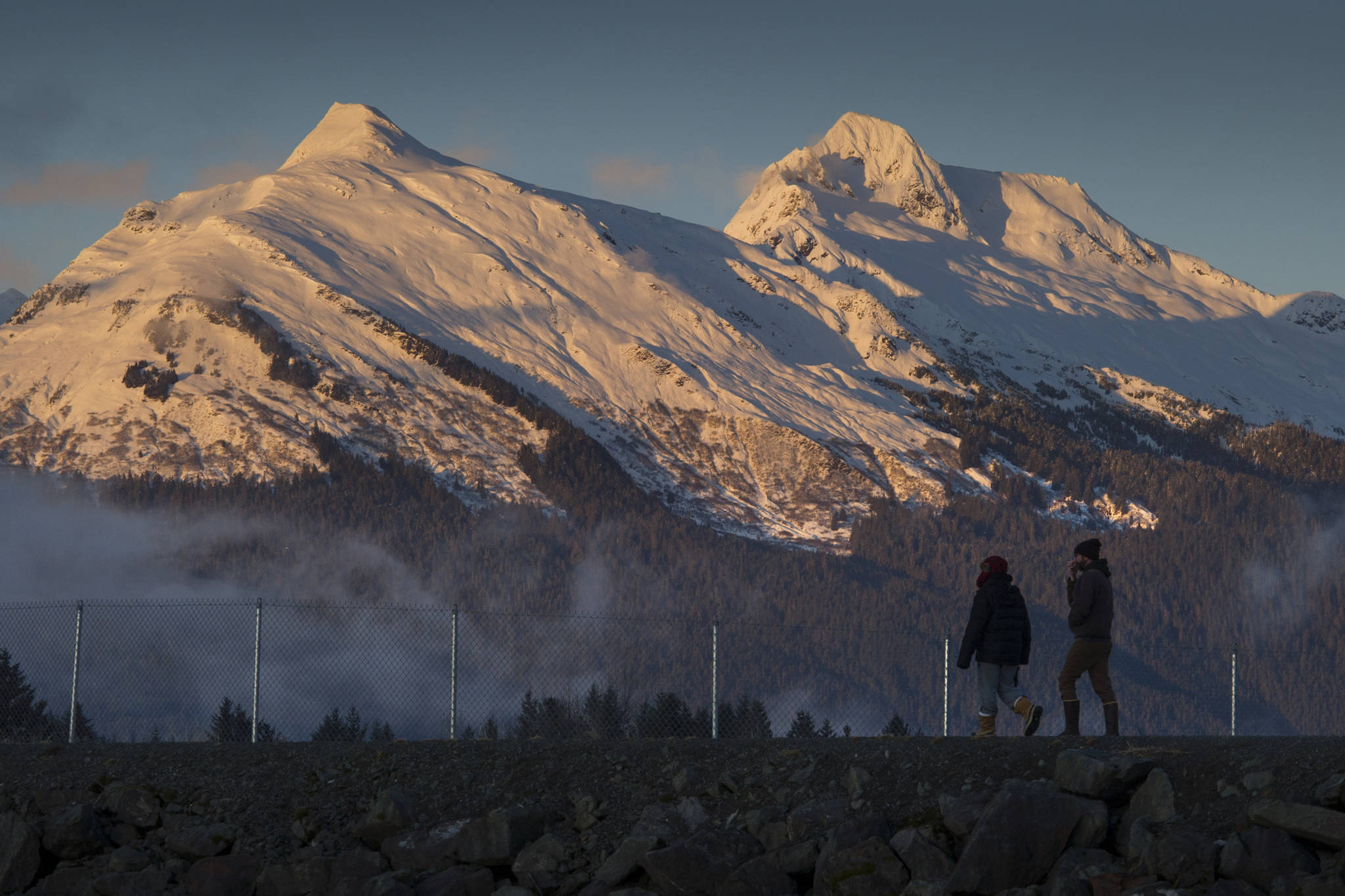 Warmer temperatures could cost Alaska up to $700 million