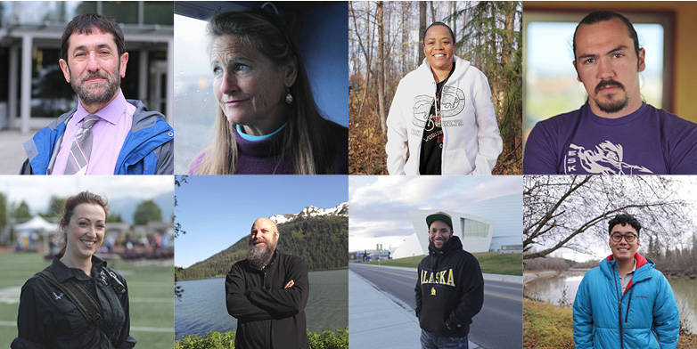 Season 2 of “Day 001” a documentary series that focuses on the moment that led eight Alaskans to pursue recovery from alcohol misuse is available to stream at Day001.org. (Courtesy Photo | Recover Alaska)