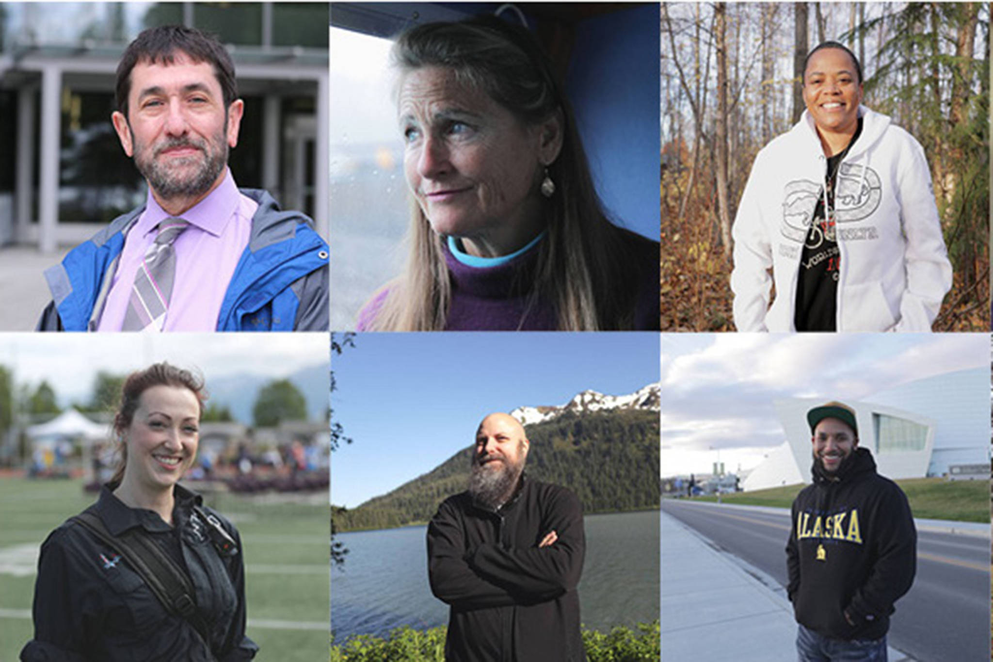 Alaskans share recovery stories in new web video series