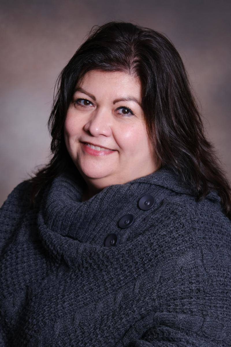 Janae Franklet. (Courtesy Photo)