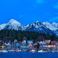 Sitka could soon be the setting of a TV show. Los Angeles-based producers are securing funding to shoot a pilot in the Southeast Alaska city this spring. (Courtesy photo | For “Sitka”)