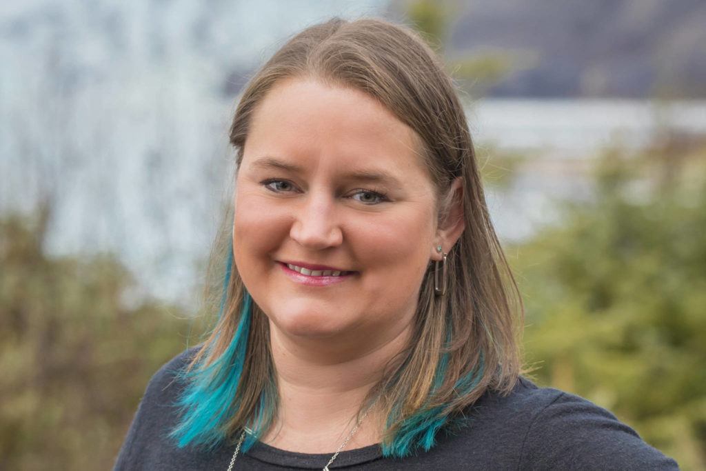 Here’s Juneau’s Realtor of the Year Juneau Empire