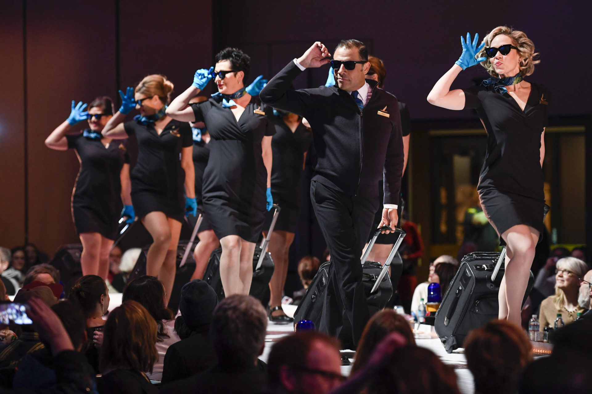 Photos Wearable Art Show 2019 Juneau Empire