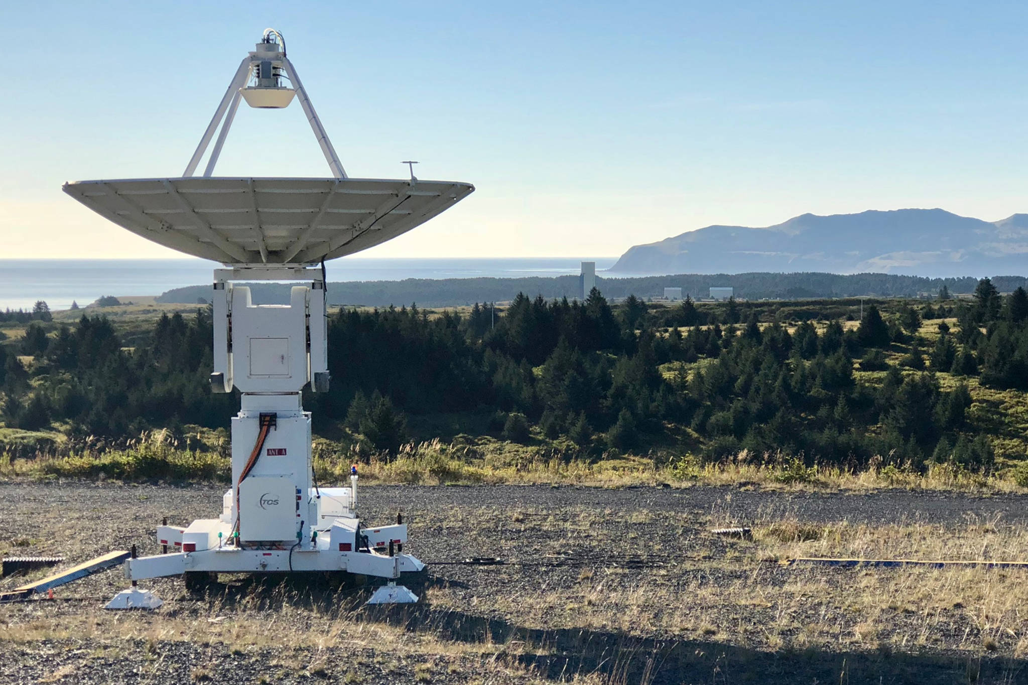 Pending an environmental assessment more launches could happen at the Pacific Spaceport Complex - Alaska. (Courtesy Photo | Alaska Aerospace Corporation)