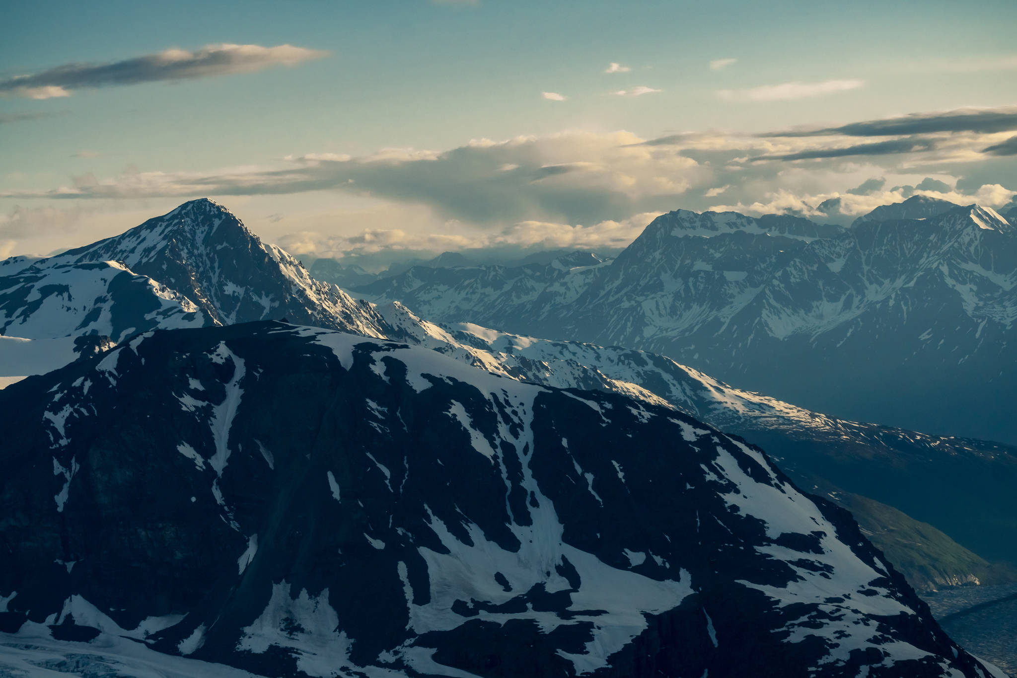 Opinion: Is Alaska receiving its fair share?