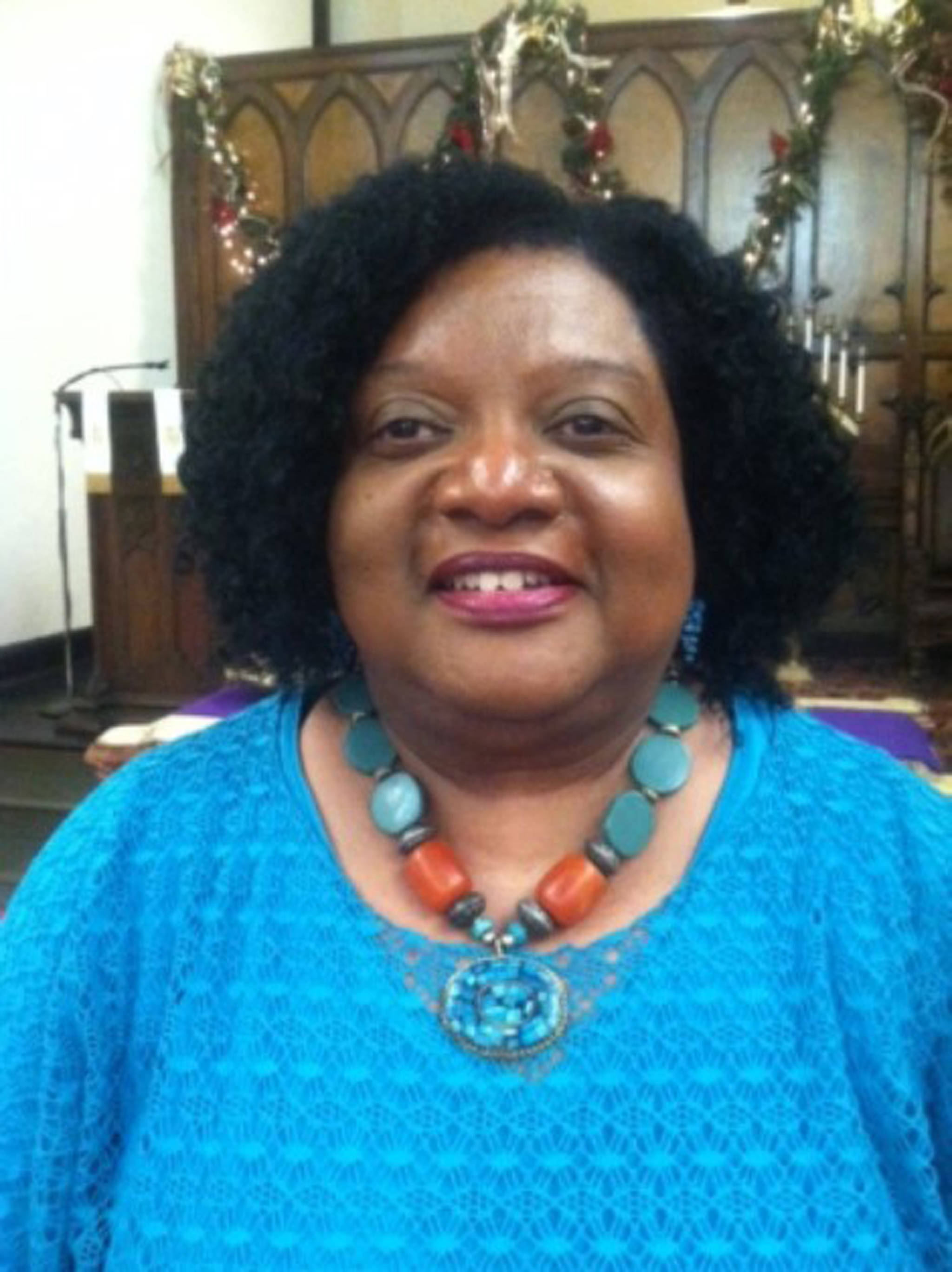 Faith McClellan (Courtesy Photo)