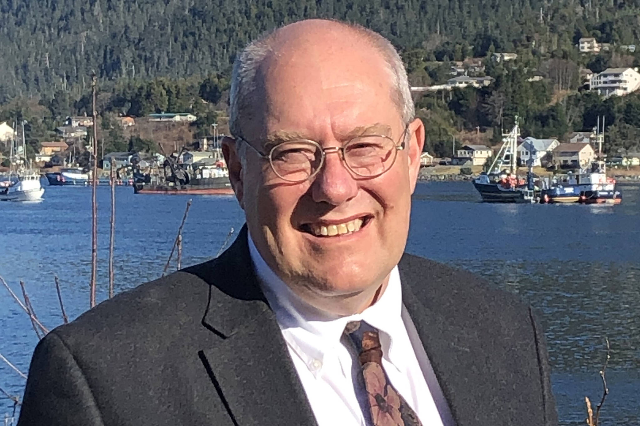 Elliot J. Bruhl, MD (Courtesy Photo)