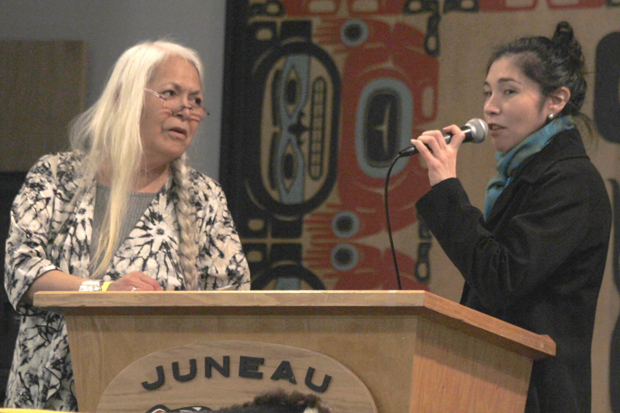 Sitka Tribe gears up for legal battle