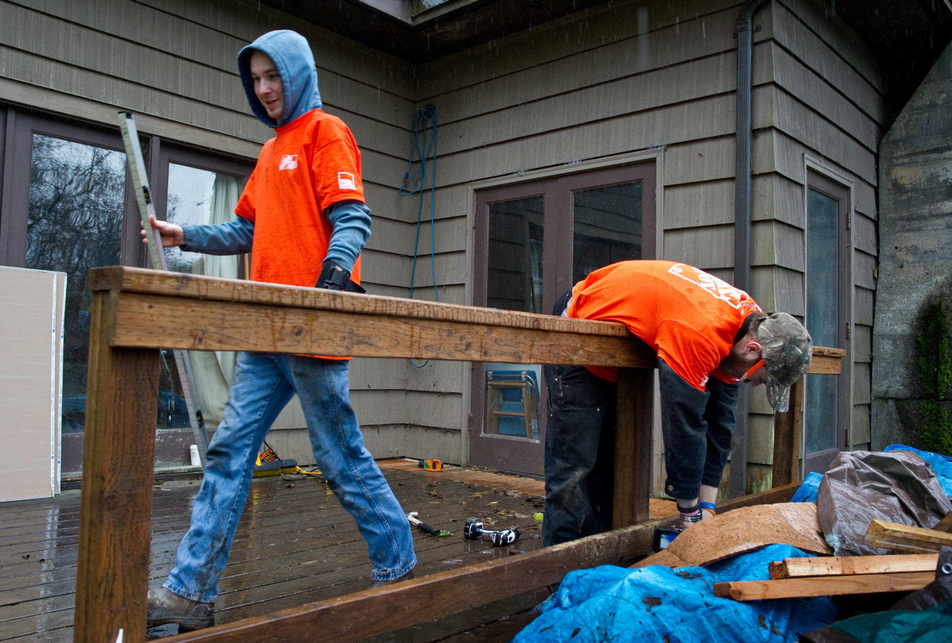 The Home Depot announces seasonal hiring wave Juneau Empire