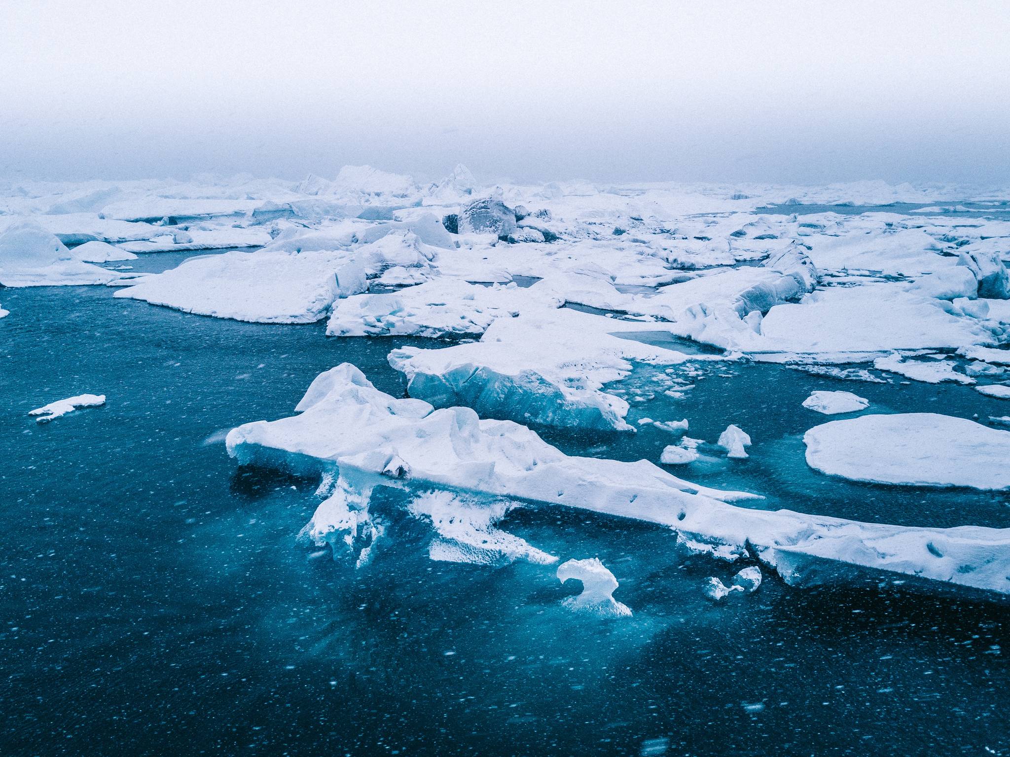 GCI partners with think tank for series about a global Arctic