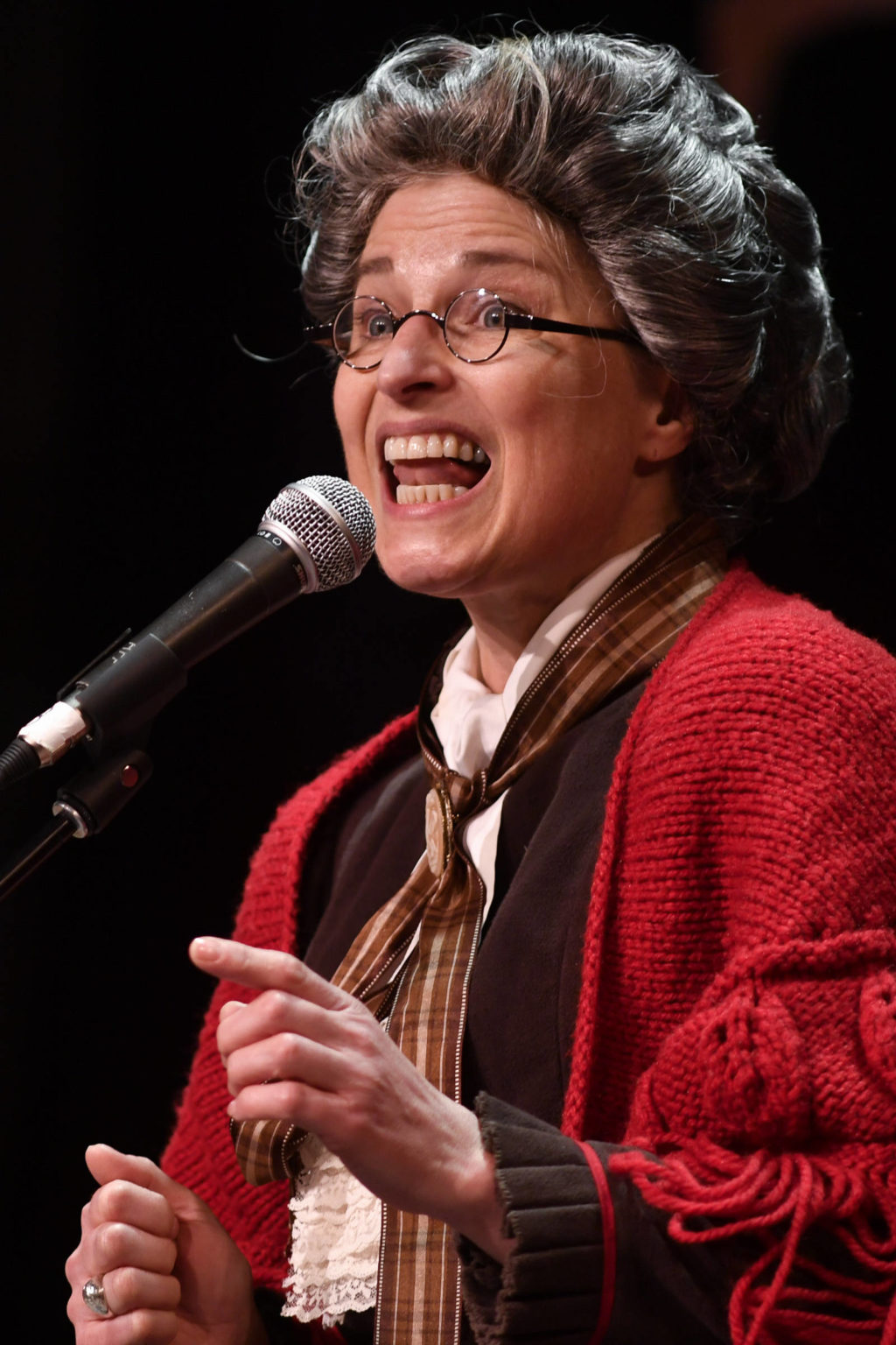 Photos Alaska Folk Festival Opening Night Juneau Empire