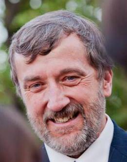 Dan Wiese is pastor of the Church of the Nazarene. (Courtesy Photo)