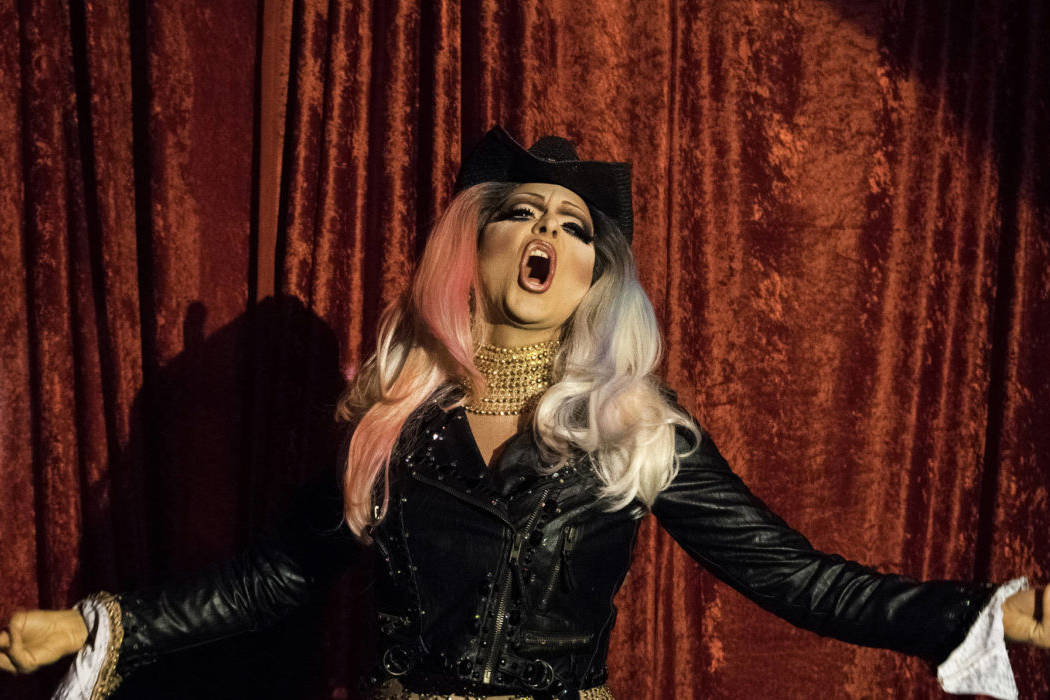 Juneau drag heads to national stage