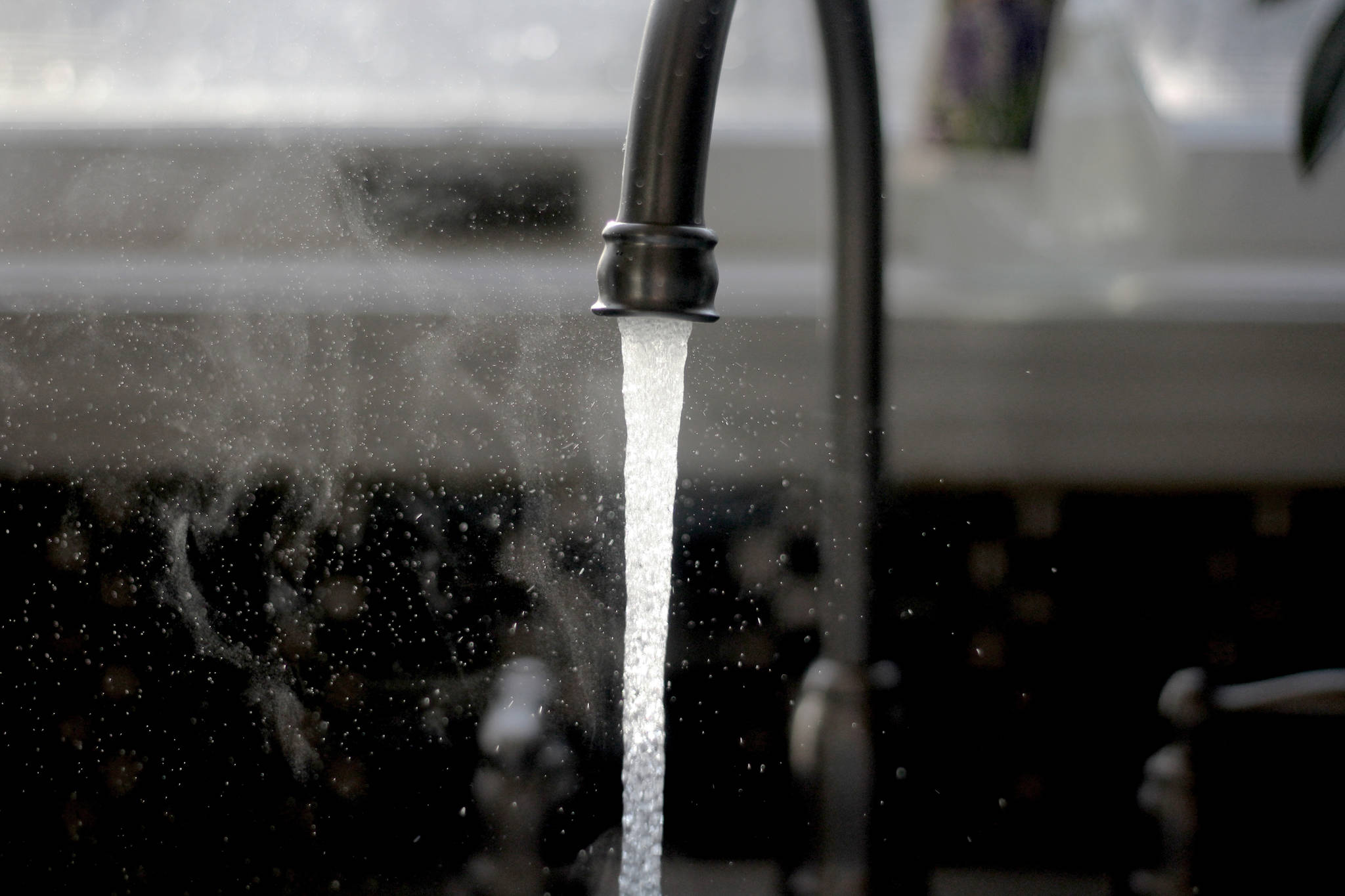 Water, wastewater rates could be increasing soon
